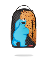 COOKIE MONSTER REVEAL BACKPACK (DLXV)