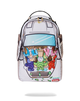 MIAMI VICE WINGS UP BACKPACK (DLXV)