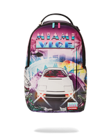 MIAMI VICE VIBES BACKPACK (DLXV)