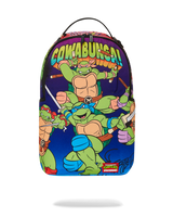 TEENAGE MUTANT NINJA TURTLES ATTACK MODE BACKPACK