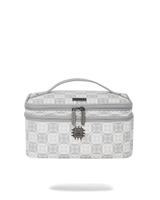A.I.8 AFRICAN INTELLIGENCE BOOKED & BUSY COSMETIC CASE