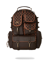 CHECKMATE ROYALE BACKPACK (DLXV)