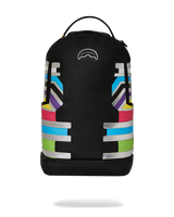 ARCHITECTURAL FACADE BACKPACK