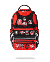 THE GLOBAL EXPEDITION SHARKGLIDER BACKPACK
