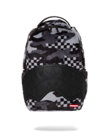 3AM PLUSH ASPEN HIGHLANDS BACKPACK