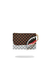 UNSTOPPABLE ENDEAVORS II CROSSOVER CLUTCH