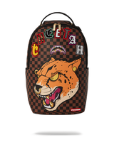 CHEETAH SPEED SHARK BACKPACK (TYREEK HILL COLLAB)