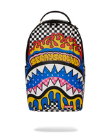 MOSH PIT BACKPACK