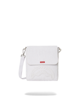 ARCTIC WOLFPACK MESSENGER SLING BAG