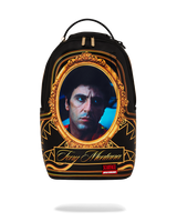 SCARFACE I'M TONY MONTANA BACKPACK (DLXV)