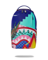 SHARK BEACH BACKPACK