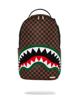 ROMEO AIR ITALIA SHARK BACKPACK
