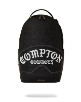 COMPTON COWBOYS WELCOME TO MY CITY BACKPACK