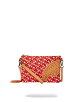 THE 3DSG CONCORDE CROSSOVER CLUTCH