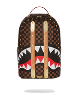 MONSIEUR EXPLORATEUR BACKPACK