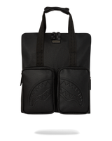 REALITY CHECK CROSSOVER BACKPACK
