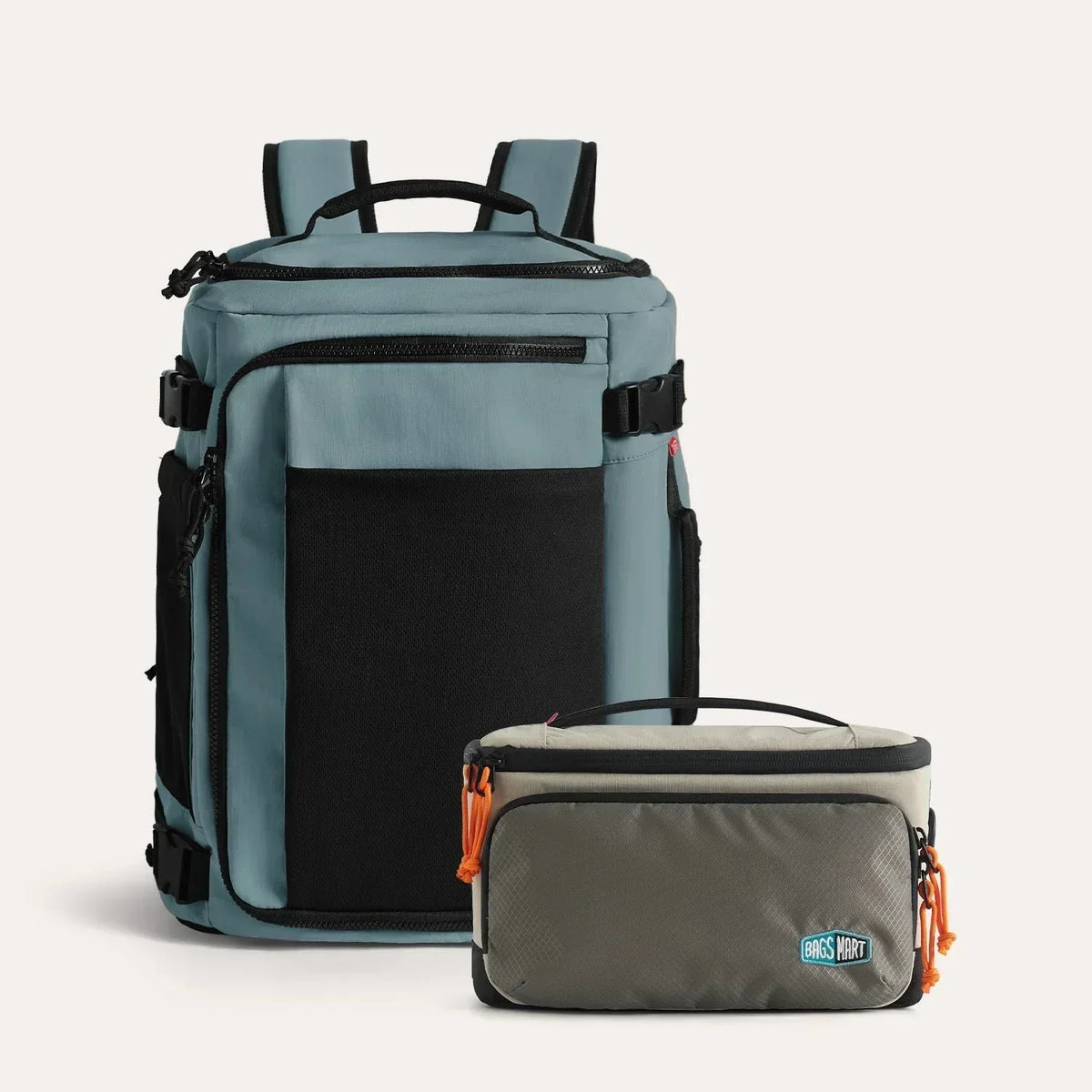 Blast & Go Kit II