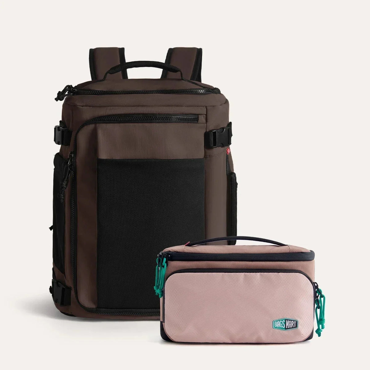 Blast & Go Kit II
