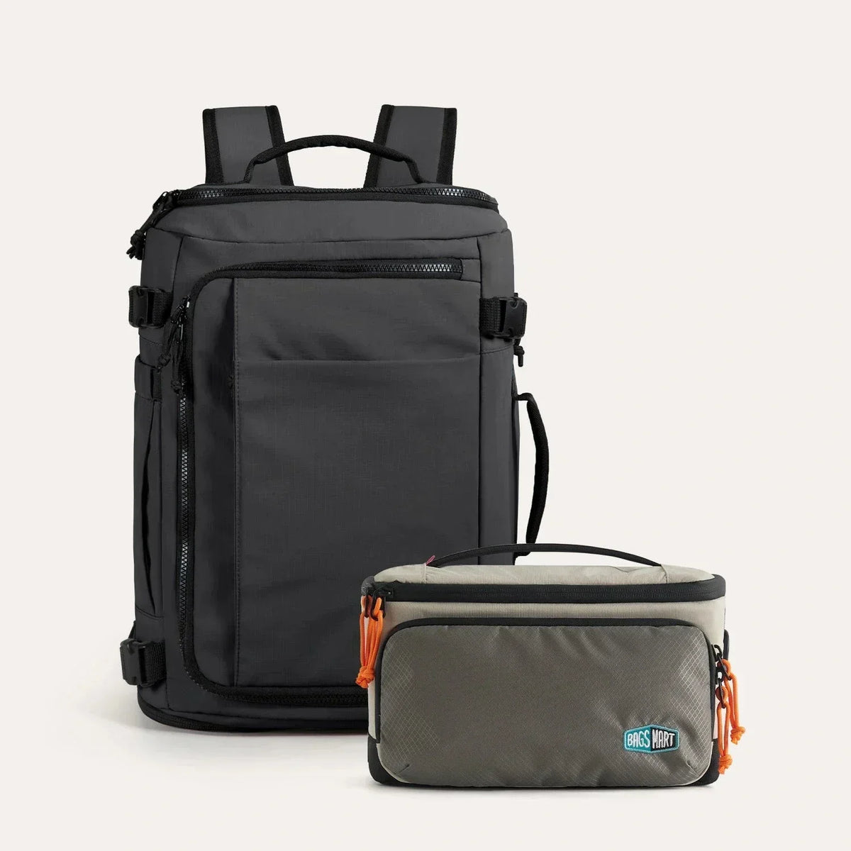 Blast & Go Kit II