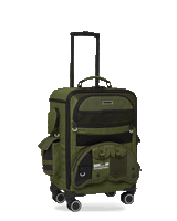 SPECIAL OPS OPERATION SUCCE$$ JETSETTER CARRY-ON LUGGAGE