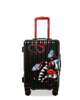 JARDIN D'EDEN HARDSHELL CARRY-ON LUGGAGE
