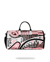 JADORE DUFFLE