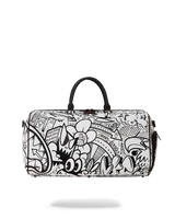 PAYDAY PARTY DUFFLE