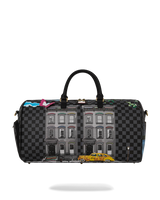 SUTTON DUFFLE