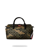 LASERS BLAZIN MINI DUFFLE