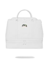 SHOW UP SHOW OUT STILETTO DUFFLE