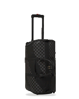 RACEWAY SHADOW PHANTOM DUFFLE WHEELY