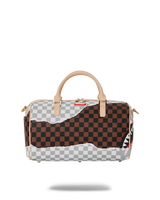 UNSTOPPABLE ENDEAVORS II MINI DUFFLE