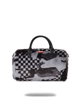 3AM PLUSH ASPEN HIGHLANDS MINI DUFFLE
