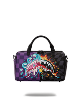 MAD SCIENTIST MINI DUFFLE