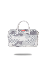 3AM PLUSH SWISS ALPS MINI DUFFLE
