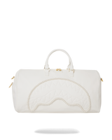 SECRET LIFE OF PEARLS DUFFLE