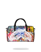 LOWER EAST SIDE MINI DUFFLE