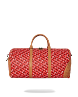 THE 3DSG CONCORDE DUFFLE