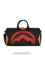 EVIL GENIUS DUFFLE