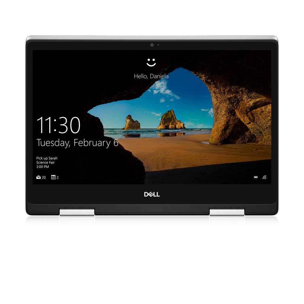 Dell Inspiron 14