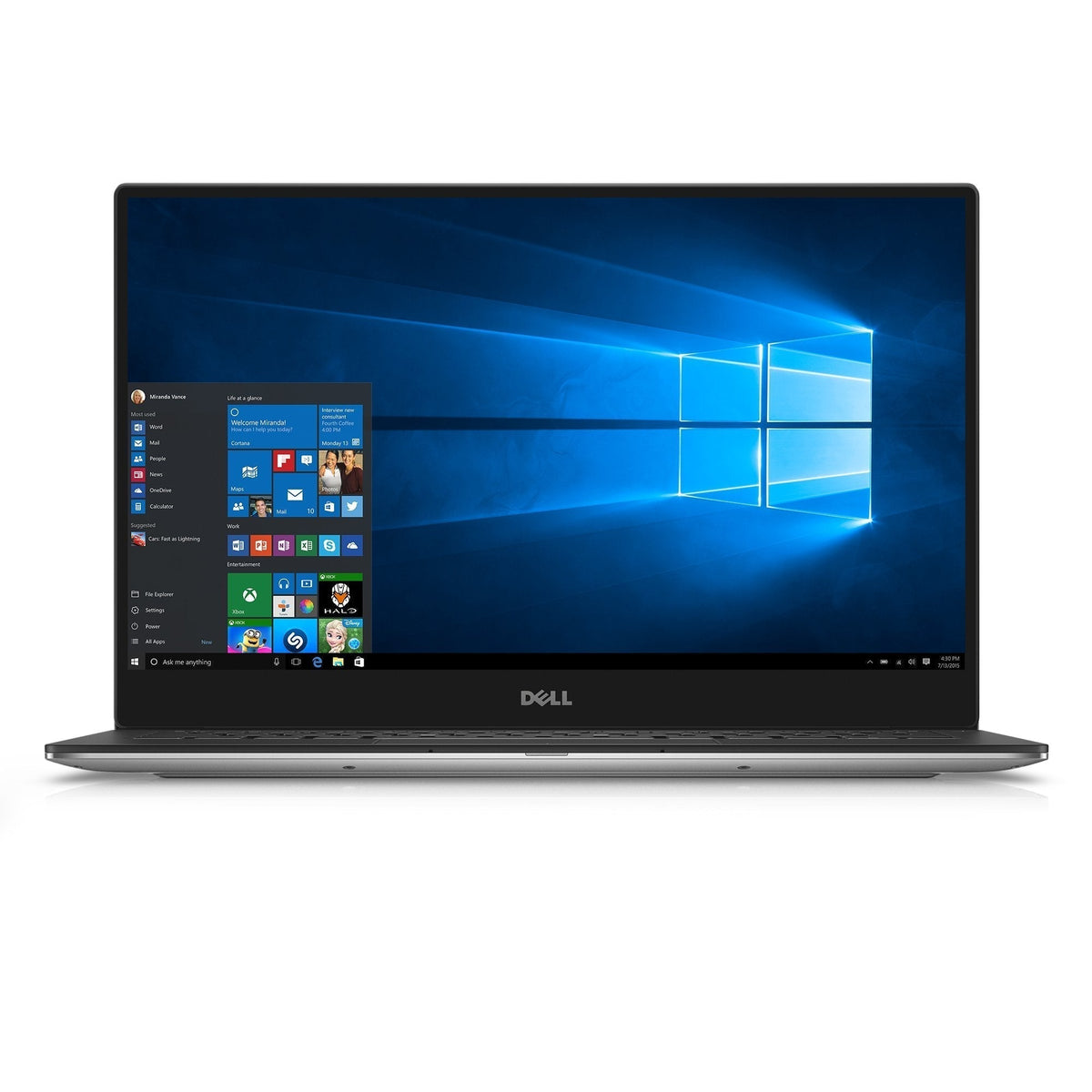 Dell XPS 13.3