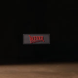 Face Your Demons Patch #2
