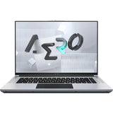 GIGABYTE AERO 16" 4K AMOLED Gaming Laptop - i7-12700H - 16GB RAM - RTX 3070 Ti - 1TB SSD (AERO 16 XE4-73US914HH)