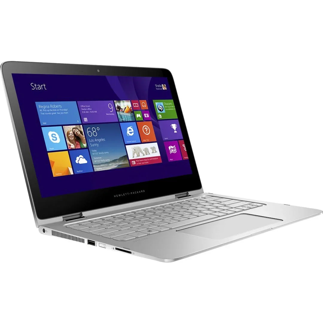 HP - Spectre x360 2-in-1 13.3