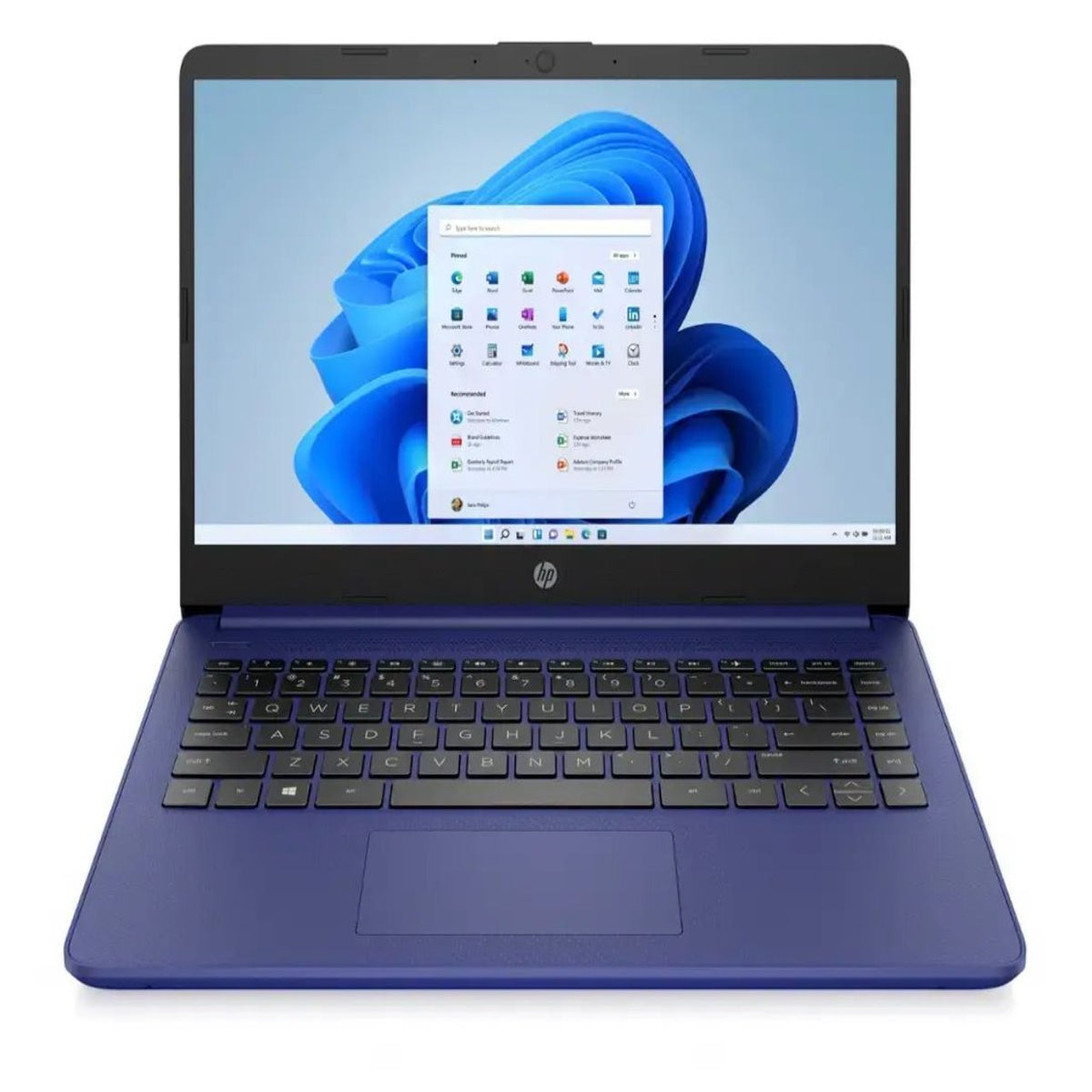 HP 14