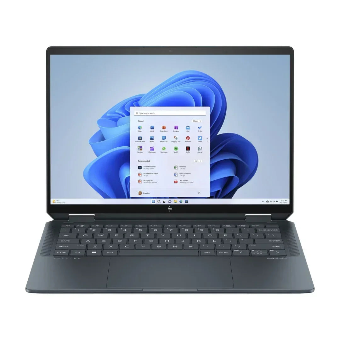 HP Spectre x360 ? 14