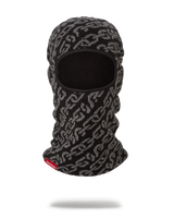 MAGNETIC PULSE SKI MASK