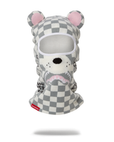 ROSE MONEY BEAR SKI MASK