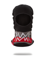 SEWN SHUT SKI MASK