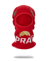 DE LUXE SKI MASK
